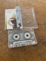 MİNE KOŞAN - SEVGİ YAĞMURLARI - KASET