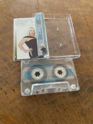 MİNE KOŞAN - SEVGİ YAĞMURLARI - KASET