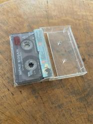 MİNE KOŞAN - SEVGİ YAĞMURLARI - KASET