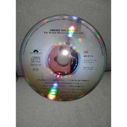 Cd yngwie malmsteen. Kartonet ve Cd FARKLIDIR. Kartonet facing the animal albümüne ait. Cd ise the yngwie malmsteen collection albümüne aittir. Bu duruma göre alım yapınız lütfen