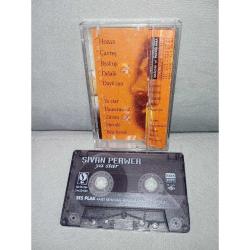 Kaset Şivan Perwer ya star.