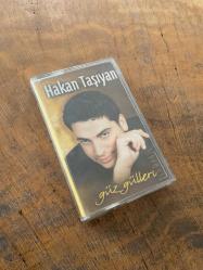 HAKAN TAŞIYAN - GÜZ GÜLLERİ - KASET