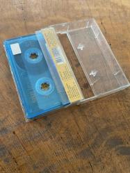 HAKAN TAŞIYAN - GÜZ GÜLLERİ - KASET