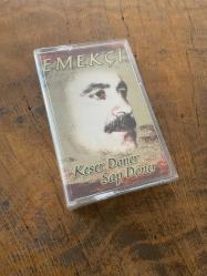 EMEKÇİ - KESER DÖNER SAP DÖNER - KASET