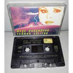 Kaset Neşe Karaböcek Yağmur Ağlıyor albümü. Orijinal. 1990. Temiz. Koleksiyonluk