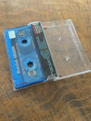 ABDULLAH KALKAN - YILLAR SONRA İŞTE / YAŞA DELİ GÖNÜL YAŞA - KASET