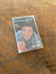 COŞKUN SABAH - BENİ UNUTMA / AŞIĞIM SANA - KASET