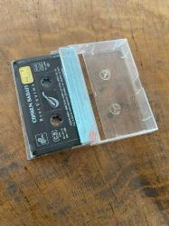COŞKUN SABAH - BENİ UNUTMA / AŞIĞIM SANA - KASET