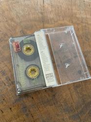 COŞKUN SABAH - ŞAHİKA - KASET