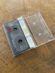 AYDIN - AYDIN HAVASI - KASET