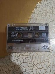 NAZAN ÖNCEL * YAN YANA FOTOĞRAF ÇEKTİRELİM / KASET