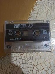 NAZAN ÖNCEL * YAN YANA FOTOĞRAF ÇEKTİRELİM / KASET