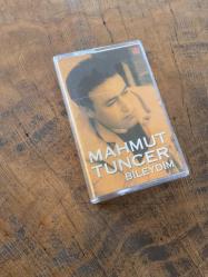 MAHMUT TUNCER - BİLEYDİM - KASET