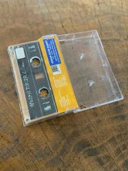 MAHMUT TUNCER - BİLEYDİM - KASET