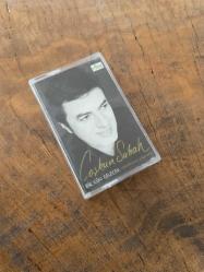 COŞKUN SABAH - BİR GÜN GELECEK / HAYATIMIN KADINISIN - KASET