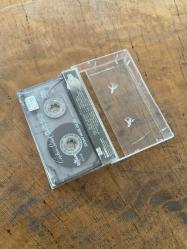 COŞKUN SABAH - BİR GÜN GELECEK / HAYATIMIN KADINISIN - KASET