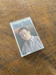 ERSAN TEKİN - BENİM TARZIM BU - KASET (JELATİNİNDE)
