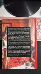 KÖSEM SULTAN - TOPKAPI'DA BİR GELİN - JEAN BELL - AKSOY YAYINCILIK SHOW KİTAP TARİH DİZİSİ 3 - BİRİNCİ BASKI 1998 - SERT KAPAK YENİ GİBİ...