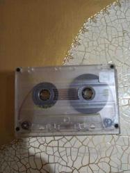 MURAT KEKİLLİ / BU AKŞAM ÖLÜRÜM / KASET