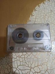 MURAT KEKİLLİ / BU AKŞAM ÖLÜRÜM / KASET