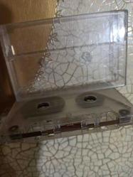 MURAT KEKİLLİ / BU AKŞAM ÖLÜRÜM / KASET