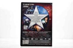 İlk Yenilmez - Kaptan Amerika