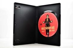 Hollywoodvari Bir Son