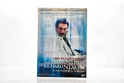 Richard Nixon'a Suikast