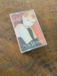 AJDA PEKKAN - DİVA 1 - KASET