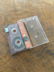 AJDA PEKKAN - DİVA 1 - KASET