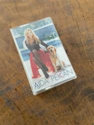 AJDA PEKKAN - EĞLEN GÜZELİM - KASET
