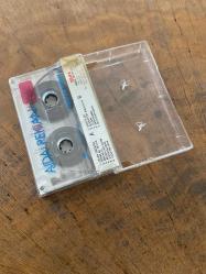 AJDA PEKKAN - EĞLEN GÜZELİM - KASET