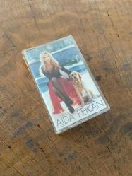 AJDA PEKKAN - EĞLEN GÜZELİM - KASET