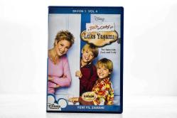 Zack ve Cody'nin Lüks Yaşamı