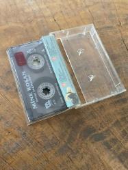 MİNE KOŞAN - SEVGİ YAĞMURLARI - KASET