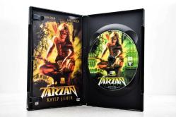 Tarzan - Kayıp Şehir