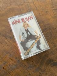 MİNE KOŞAN - YESİN ONU NİNESİ - KASET