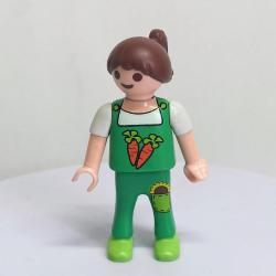Playmobil 42662 Figür Oyuncak 2010