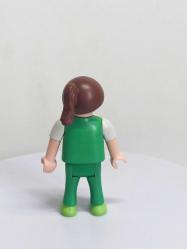Playmobil 42662 Figür Oyuncak 2010