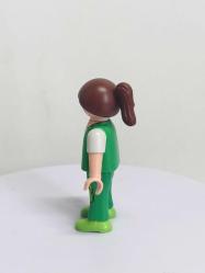Playmobil 42662 Figür Oyuncak 2010