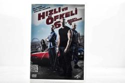Hızlı Ve Öfkeli 6