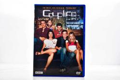 Coupling - İkinci Sezonun Tamamı