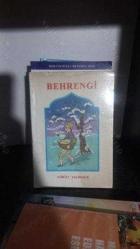 LOT.14 » PANCARCI ÇOCUK - SAMED BEHRENGİ - NİLÜFER YAYINCILIK