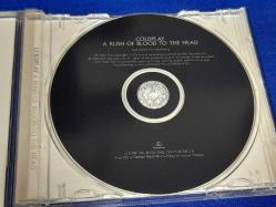 COLDPLAY A RUSH OF BLOOD TO THE HEAD MÜZİK CD