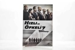Hızlı Ve Öfkeli 7