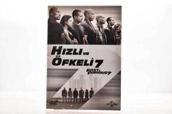 Hızlı Ve Öfkeli 7