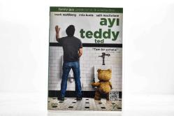 Ayı Teddy - Aslan Cadı Ve Dolap