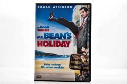 Mr. Bean Tatilde