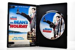 Mr. Bean Tatilde