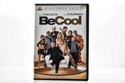 Be Cool ( NTSC )